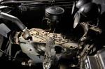 Oldsmobile Six F-37 Sedan 1937 года